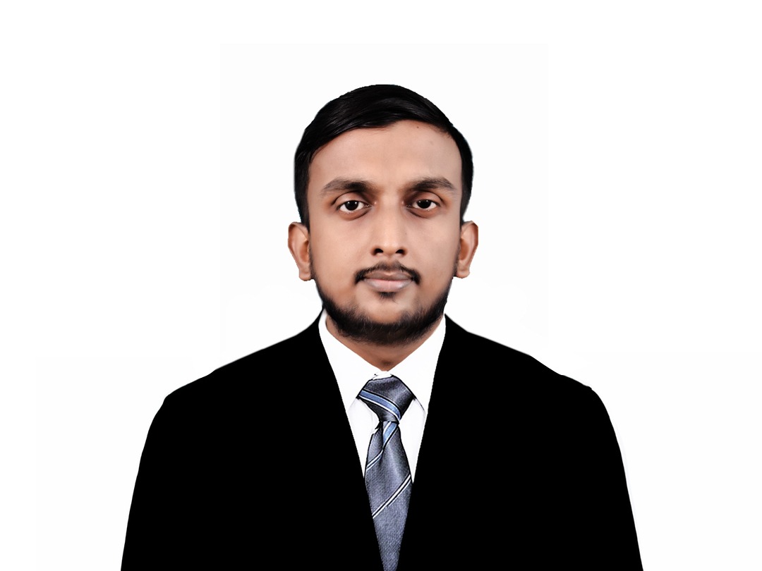 Sachintha Ashika Bandara Yapa, Lecturer in IT