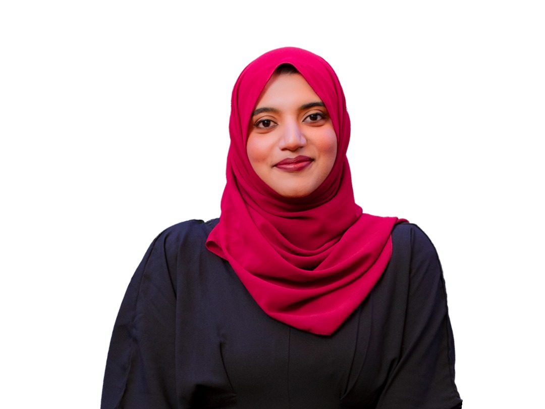 Mohamed Ajward Amra, Assistant Lecturer and Program Coordinator