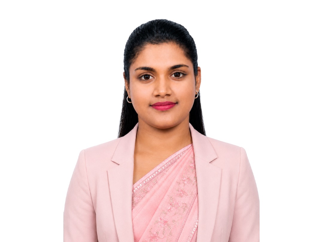 Sujani Chathurika De Silva, Lecturer in IT
