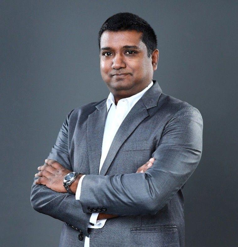 Nishan Sembacuttiaratchy, CEO at Colombo International Campus