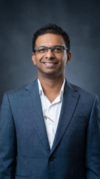 Suresh Gunasekera, Director at Colombo International Campus