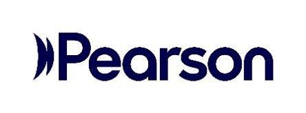 Pearson UK logo